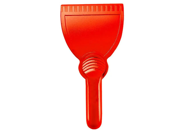 Eishexe Eiskratzer in Trend-Blau - Stilvolles Winterwerkzeug TK Gruppe® Grosshandel 