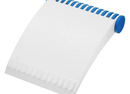 Eiskratzer Epsilon: Epsilon Weißer Eiskratzer - Schlank & Stark TK Gruppe® Grosshandel 