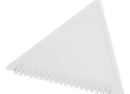 Eiskratzer Lambda: Lambda Weißer Eiskratzer - Praktisch & Langlebig TK Gruppe® Grosshandel 