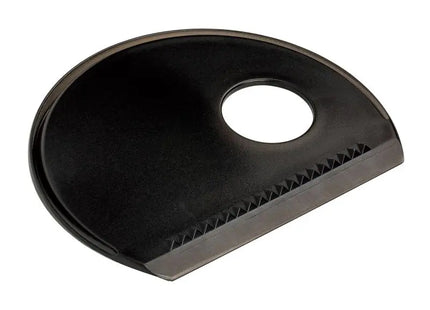 Eiskratzer REFLECTS-AMADORA: REFLECTS-AMADORA Eiskratzer in Schwarz - Elegant & Zuverlässig TK Gruppe® Grosshandel 