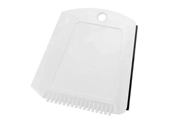 Eiskratzer 'Alpha' in Reinweiß - Der Anführer im Winter TK Gruppe® Grosshandel 