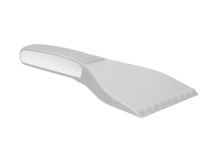 Eiskratzer 'TopGrip Digital Vision' in Weiß für perfekte Sicht TK Gruppe® Grosshandel 