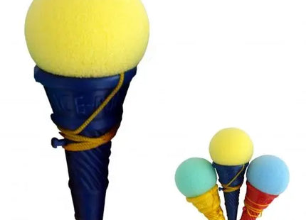 Eistüte mit Ball, 16 cm TK Gruppe® Grosshandel 