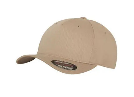 Elastische 5-Panel-Kappe von Flexfit - Perfekte Kombination aus Komfort und Stil für einen aktiven Lebensstil TK Gruppe® Grosshandel 