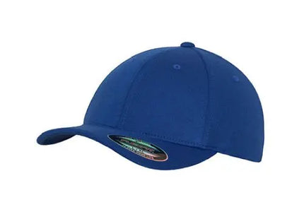 Elastische Doppelschicht-Kappe von Flexfit - Komfort und Stil vereint in einem vielseitigen Accessoire TK Gruppe® Grosshandel 
