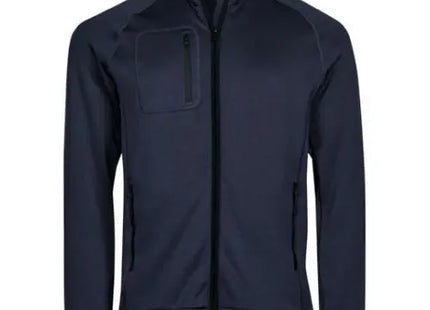 Elastische Fleece-Jacke: Flexibler Komfort, Stil & Wärme Trendige Stretchjacken & Freizeitmode TK Gruppe® Grosshandel 