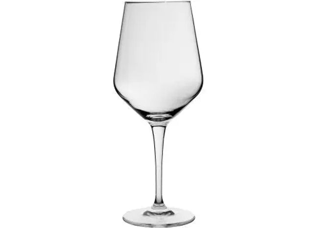 Electra Weinglas 55cl mit Personaldruck: Voluminös & Klar TK Gruppe® Grosshandel 