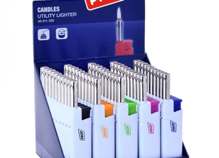 Electric Igniter Stick Lighter 11x2.5cm, Pack of 50 TK Gruppe® Grosshandel 