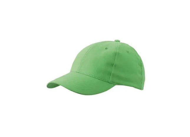 Elegante 6-Panel Low Profile Cap, schlicht und vielseitig TK Gruppe® Grosshandel 