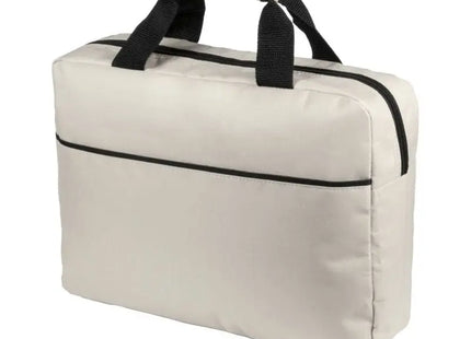 Elegante Aktentasche Hirkop in Beige – Stilvoll, funktional, langlebig TK Gruppe® Grosshandel 