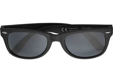 Elegante Angel RPC-Sonnenbrille in Schwarz – Schutz & Stil TK Gruppe® Grosshandel 