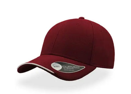 Elegante Estoril Cap, stilvoll für Sport und Freizeit TK Gruppe® Grosshandel 