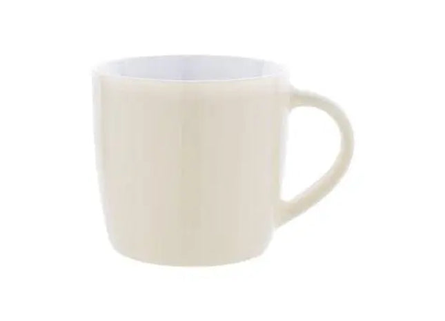 Elegante Hemera Tasse 335 ml - Natürlich & stilvoll Perfekter Trinkgenuss für jeden Tag TK Gruppe® Grosshandel 