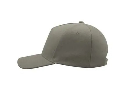 Elegante Liberty Five Buckle Cap, modisch und anpassbar TK Gruppe® Grosshandel 