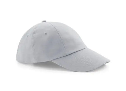 Elegante Low Profile Velours Cap, weich und stilvoll TK Gruppe® Grosshandel 