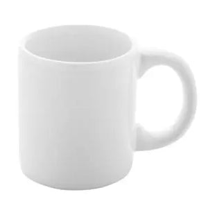 Elegante Lutin Espressotasse 80 ml - Weiß Stilvoller & kompakter Kaffeegenuss für jeden Tag TK Gruppe® Grosshandel 