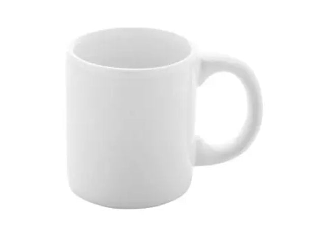 Elegante Lutin Espressotasse 80 ml - Weiß Stilvoller & kompakter Kaffeegenuss für jeden Tag TK Gruppe® Grosshandel 