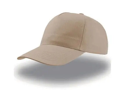Elegante Start Five Cap, stilvoll und vielseitig TK Gruppe® Grosshandel 