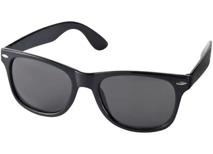 Elegante Sun Ray Sonnenbrille in Schwarz - UV-Schutz & stilvoll TK Gruppe® Grosshandel 