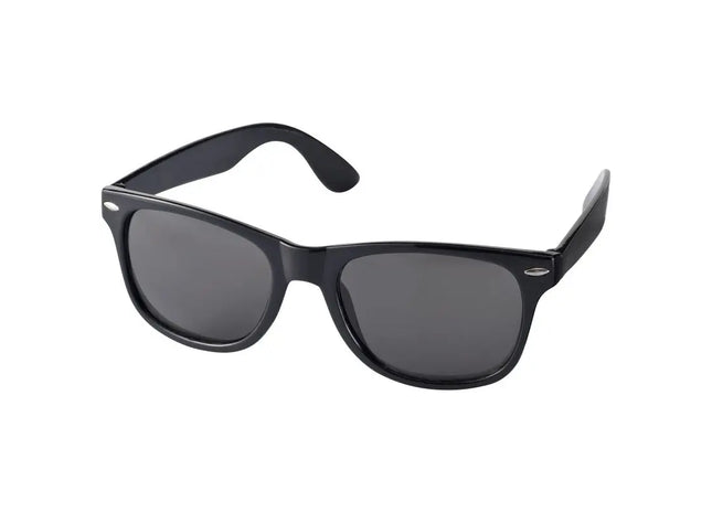 Elegante Sun Ray Sonnenbrille in Schwarz - UV-Schutz & stilvoll TK Gruppe® Grosshandel 