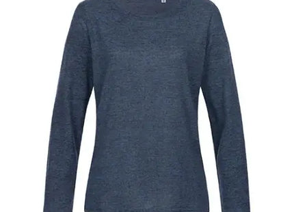 Eleganter Damenstrickpullover mit Langarm – Modisch & Komfortabel TK Gruppe® Grosshandel 