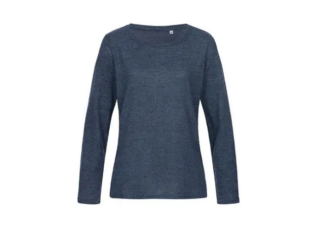 Eleganter Damenstrickpullover mit Langarm – Modisch & Komfortabel TK Gruppe® Grosshandel 