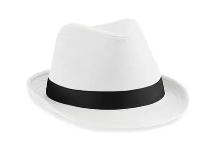 Eleganter Fedora-Hut - Klassisches Design trifft moderne Eleganz TK Gruppe® Grosshandel 