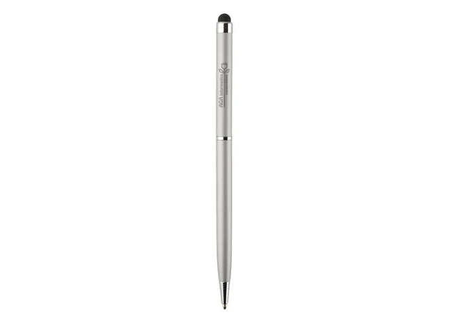 Eleganter Matt-Sleek Stylus Kugelschreiber TK Gruppe® Grosshandel 