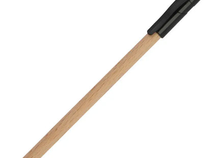 Eleganter Palmdale Holzkugelschreiber in Braun – Stil trifft Funktion TK Gruppe® Grosshandel 