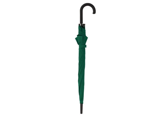 Eleganter Stockschirm Hit Stick AC – Grün, Robust & Stilvoll TK Gruppe® Grosshandel 