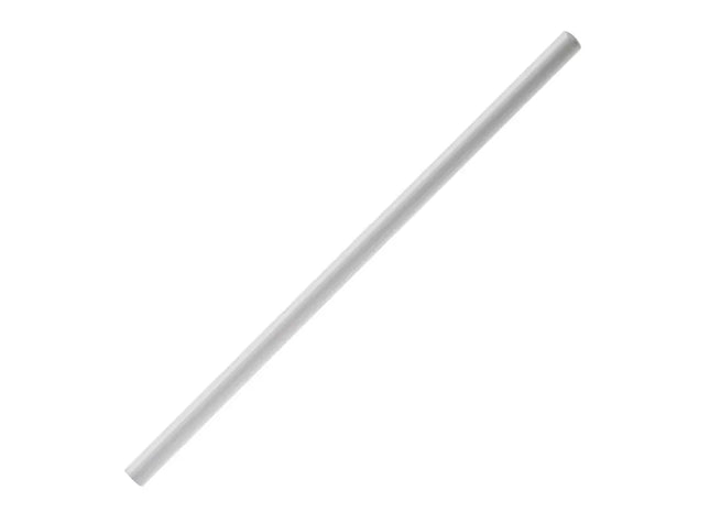 Eleganter Weißer Bleistift - Klassisch, Robust & Vielseitig TK Gruppe® Grosshandel 
