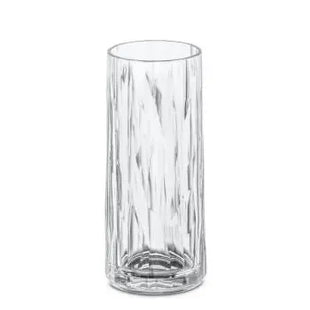 Elegantes CLUB No. 3 Superglas, 250 ml – Transparent & Vielseitig TK Gruppe® Grosshandel 