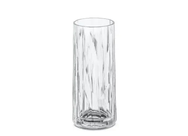 Elegantes CLUB No. 3 Superglas, 250 ml – Transparent & Vielseitig TK Gruppe® Grosshandel 