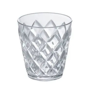 Elegantes CRYSTAL S Trinkglas, 250ml – Kristallklar & Vielseitig TK Gruppe® Grosshandel 