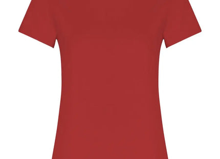 Elegantes, stilvolles und hochwertiges Golden Damen T-Shirt – Perfekte Passform für jeden Anlass TK Gruppe® Grosshandel 