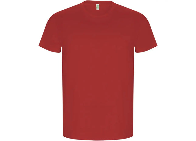 Elegantes, stilvolles und hochwertiges Golden Herren T-Shirt – Perfekte Passform für jeden Anlass TK Gruppe® Grosshandel 