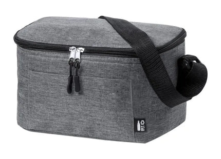 Elendil Cooler Bag - Grau: Stilvoll, Praktisch, Vielseitig - Perfekt für Unterwegs TK Gruppe® Grosshandel 