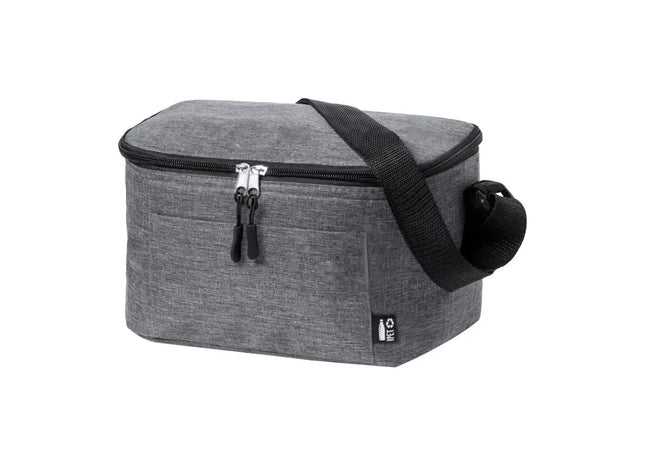 Elendil Cooler Bag - Grau: Stilvoll, Praktisch, Vielseitig - Perfekt für Unterwegs TK Gruppe® Grosshandel 