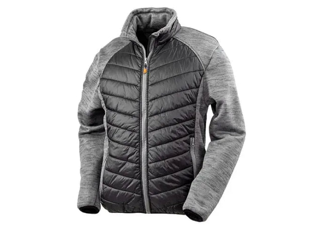 Elevator Jacket – Moderne & Vielseitige Jacke für Alltag und Abenteuer TK Gruppe® Grosshandel 