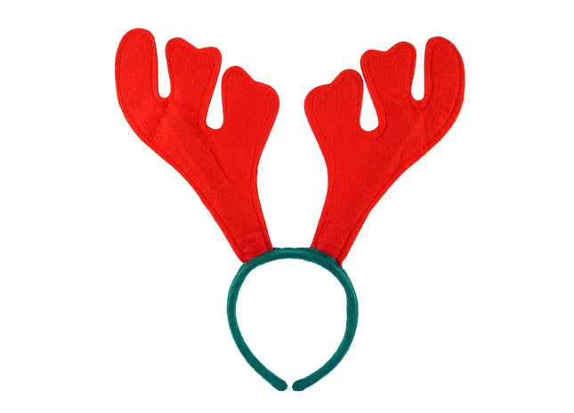 Elfenhut für Erwachsene mit Glöckchen, 30 x 30 cm, festliches Feiertagskostümzubehör TK Gruppe® Grosshandel 