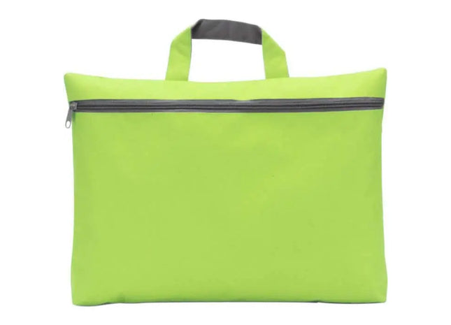 Elfrieda Polyester Dokumententasche: Top-Optionen für sichere Aufbewahrung TK Gruppe® Grosshandel 