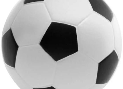 Elijah Anti-Stress-Fußball – Entspannend, Effektiv & Ideal fürs Büro TK Gruppe® Grosshandel 