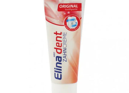 Elina 25ml Toothpaste for Cavity Protection TK Gruppe® Grosshandel 