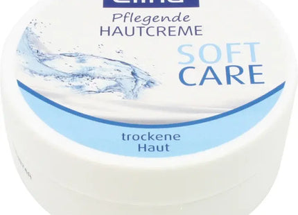 Elina 75ml Hautpflege-Weichcreme in einer Dose TK Gruppe® Grosshandel 