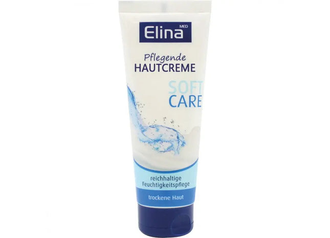 Elina 75ml Soft Skin Cream in Tube TK Gruppe® Grosshandel 