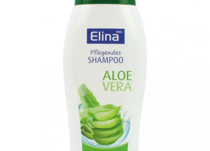 Elina Aloe Vera Haarpflege 250ml TK Gruppe® Grosshandel 