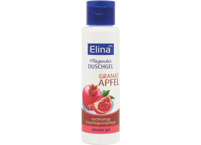 Elina Granatapfel Duschgel 100ml TK Gruppe® Grosshandel 