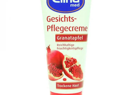 Elina Granatapfel-Gesichtscreme 75ml in Tube TK Gruppe® Grosshandel 