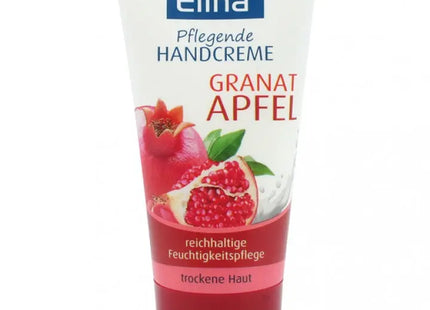 Elina Granatapfel Handcreme 50ml in Tube TK Gruppe® Grosshandel 