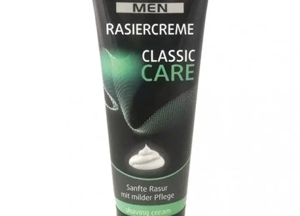 Elina Klassische Rasiercreme, 75ml - Für eine Glattere Rasur TK Gruppe® Grosshandel 